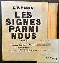 Les Signes Parmi Nous (Tableau) -- The Signed/Limited Edition of 85 Copies