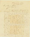 South Carolina Impressment Agent Negotiates With General Beauregard for the Release of Slaves to their Masters