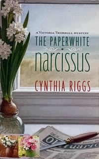 The Paperwhite Narcissus