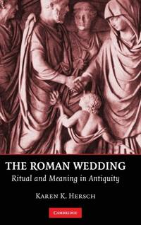 The Roman Wedding