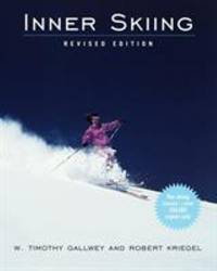 Inner Skiing : Revised Edition