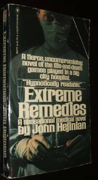 cover of Extreme Remedies