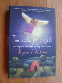 Ballard, Mignon F. by 031233186X - First edition first printing - 2005 - from Scene of the Crime Books, IOBA (SKU: 21662)