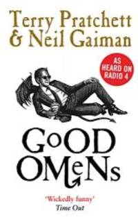 image of Good Omens