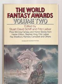 The World Fantasy Awards Volume Two