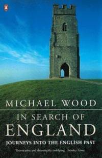 image of In Search of England Journeys Into the E