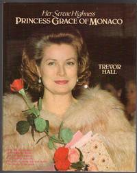 image of Her Serene Highness Princess Grace of Monaco
