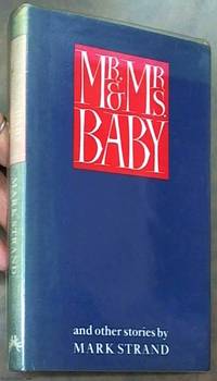 image of Mr. and Mrs. Baby: and Other Stories