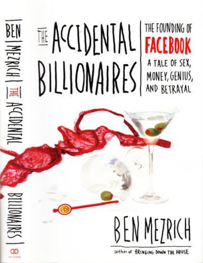 The Accidental Billionaires. The Founding of…