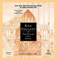 The Pillars of the Earth by Ken Follett - 2007-09-02