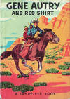 Gene Autry and Red Shirt