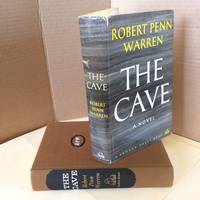 The Cave by Warren, Robert Penn - 1959