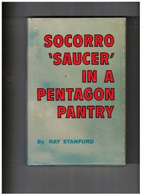 Books by Ray Stanford