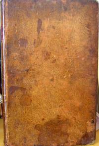 Hibernica by Walter Harris - Hardcover - 1770 - from Librairie La Foret des livres (SKU: R132)