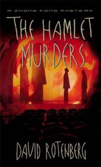 The Hamlet Murders
