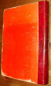 Tarih-i Izzi (History of Izzi) printed in third establishment of Ibrahim Muteferrika by Suleyman Izzi - 1st Edition - 1785 - from Archive (SKU: 000628)