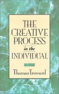 The Creative Process in the Individual