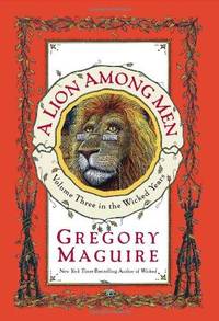 image of Lion Among Men, A