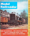 Model Railroader Magazine, March 1975: Vol. 42, No. 3