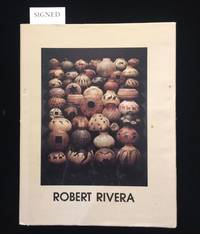 ROBERT RIVERA: PAINTED GOURDS