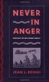 Never In Anger