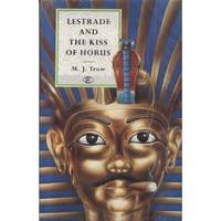 Lestrade And The Kiss Of Horus