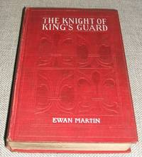 cover of The Kinght of King's Guard