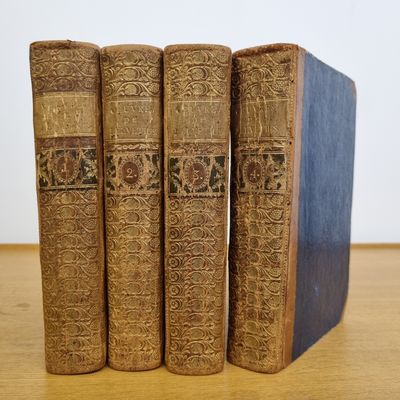 Oeuvres complettes de M. Helvétius.