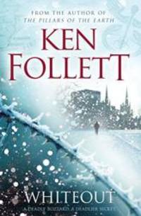 Whiteout by Ken Follett - 2015-01-01