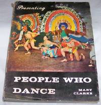 Presenting People Who Dance