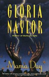 Mama Day by Gloria Naylor - 2002-09-02