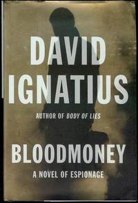 image of Bloodmoney
