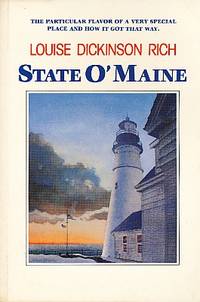 State O'maine