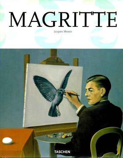 Margritte: 1898-1967.