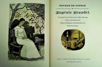 EUGENIE GRANDET