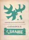 G. Braque. An exhibition of paintings