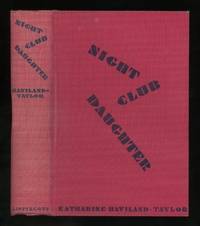 Night Club Daughter [*SIGNED*]