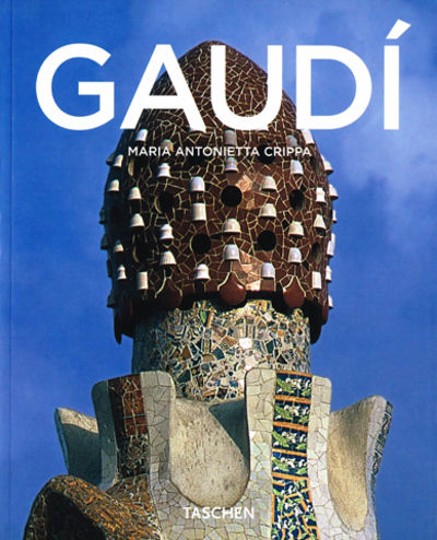 Gaudí. 1852-1926. From Nature to Architecture.