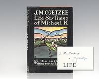 image of Life & Times of Michael K.