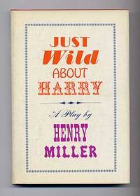 Just Wild About Harry: A Melo-Melo in Seven Scenes