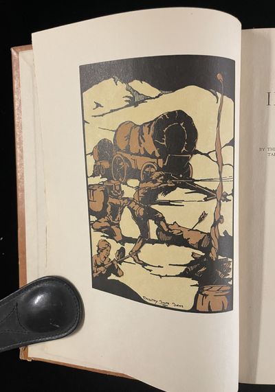 What I Saw in California, Being the Journal of a Tour.in the Years 1846,1847. (Volume One of the Calafia Series)