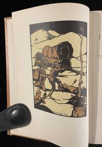 What I Saw in California, Being the Journal of a Tour.in the Years 1846,1847. (Volume One of the Calafia Series)