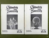 Chivalry & Sorcery RPG (2nd Edition) - Books Only, No Box