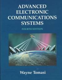 Advanced Electronic Communications Systems