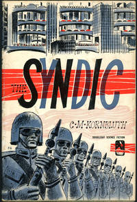 image of THE SYNDIC