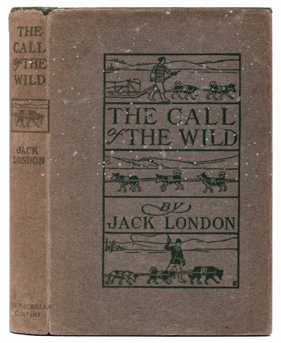 The Call of the Wild