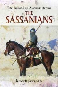 Armies of Ancient Persia