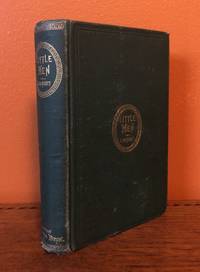 LITTLE MEN : Life at Plumfield with Jo&#039;s Boys by Alcott, Louisa May - 1871