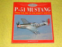 Osprey Aviation, P-51 Mustang, From the RAF to the Might Eighth