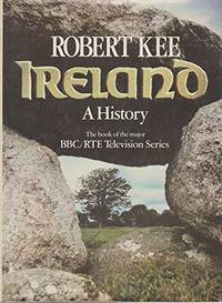 Ireland: A History by Kee, Robert - 1980-12-08